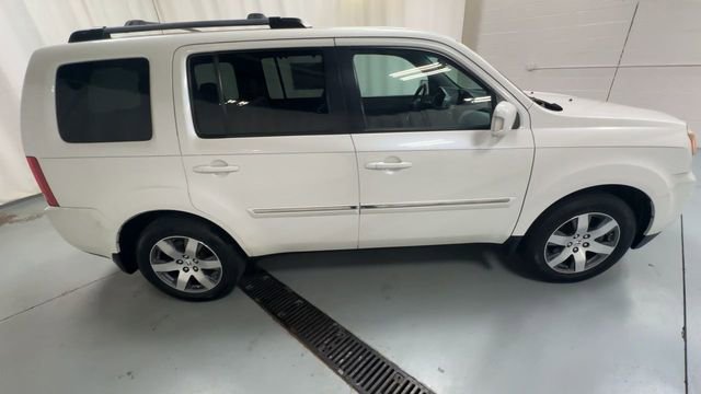 Used 2015 Honda Pilot Touring image 9
