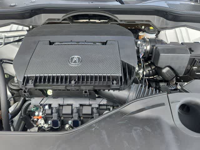 New 2026 Acura MDX w/ Technology Package FWD image 14