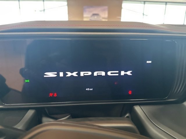 New 2026 Dodge Charger Scat Pack image 14