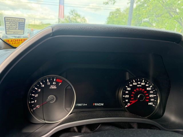 Used 2019 Ford F150 Raptor w/ Equipment Group 802A Luxury AWD/4WD image 8