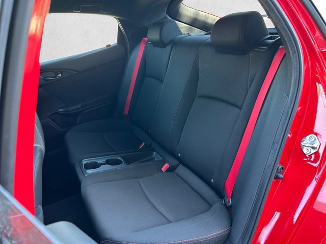 Used 2018 Honda Civic Type R image 21
