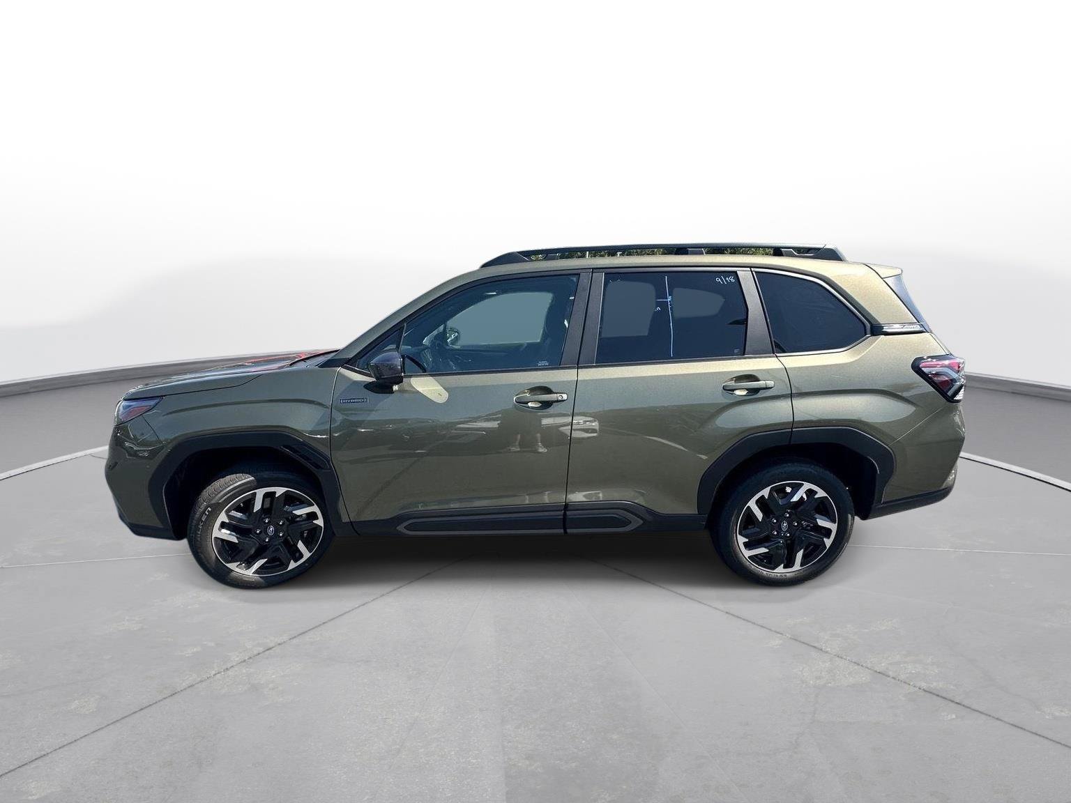 Used 2026 Subaru Forester Limited AWD/4WD image 9