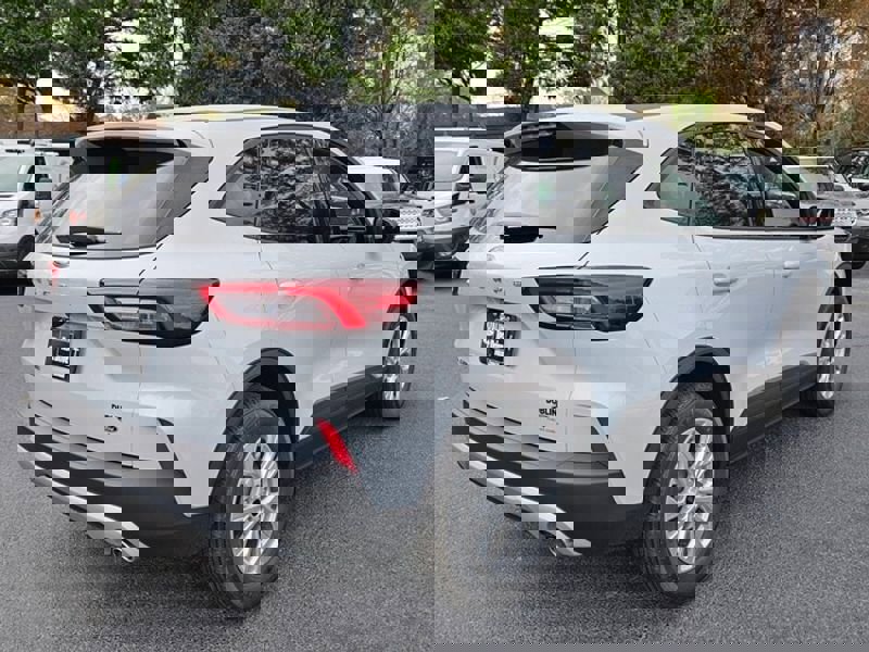 New 2026 Ford Escape Active image 13