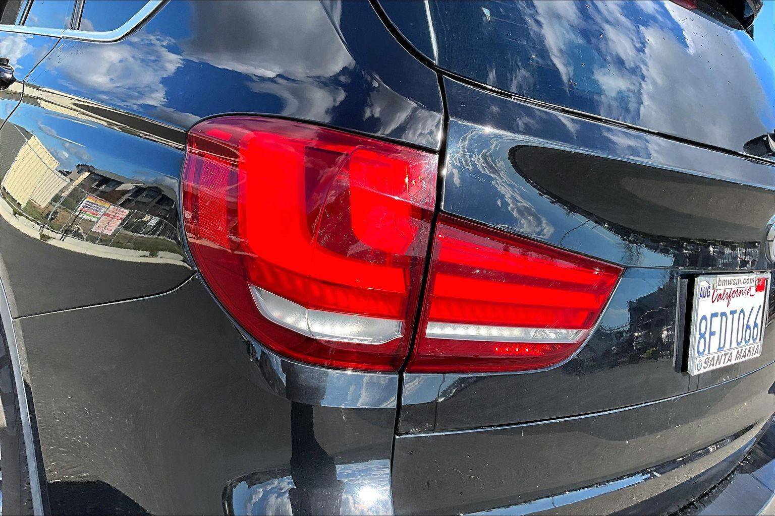 Used 2018 BMW X5 sDrive35i image 28