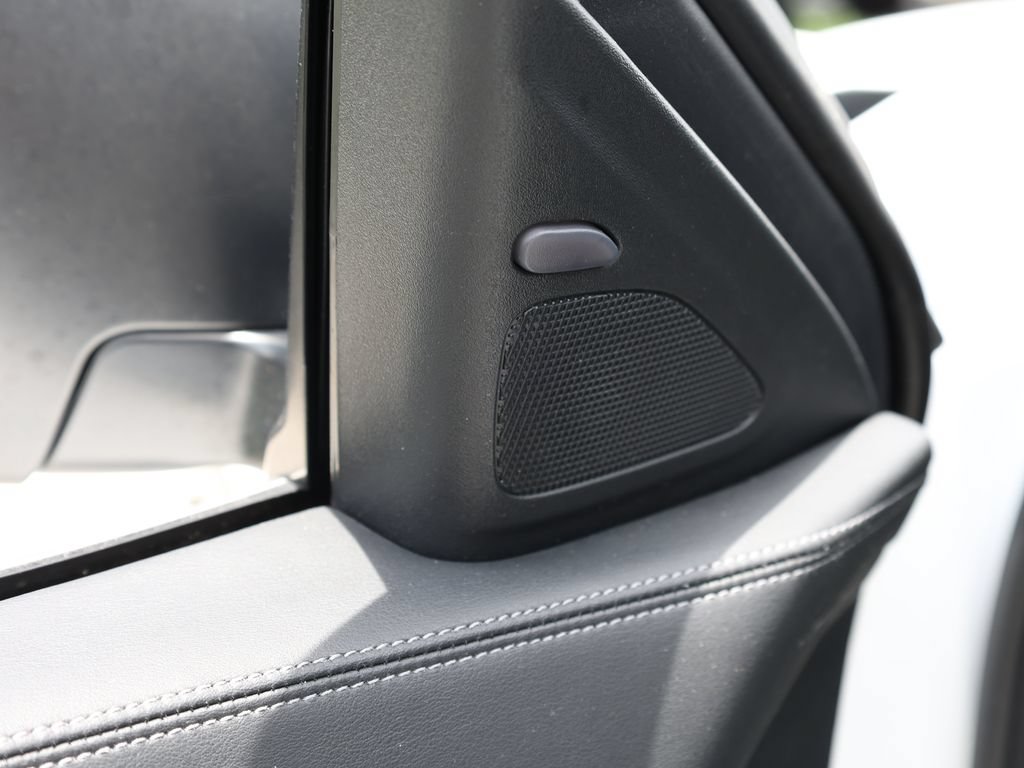 Certified 2021 INFINITI QX50 Luxe FWD image 13