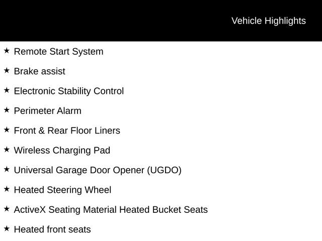 Used 2020 Ford Edge SEL w/ Convenience Package image 3