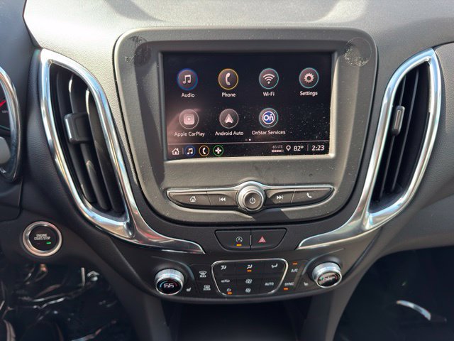 Certified 2024 Chevrolet Equinox LT AWD/4WD image 17