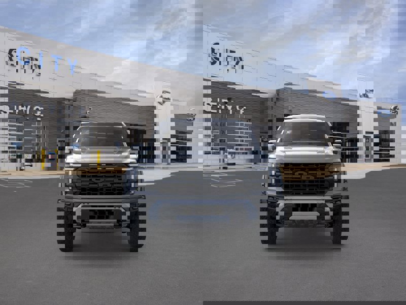 New 2026 Ford F150 Raptor AWD/4WD image 2