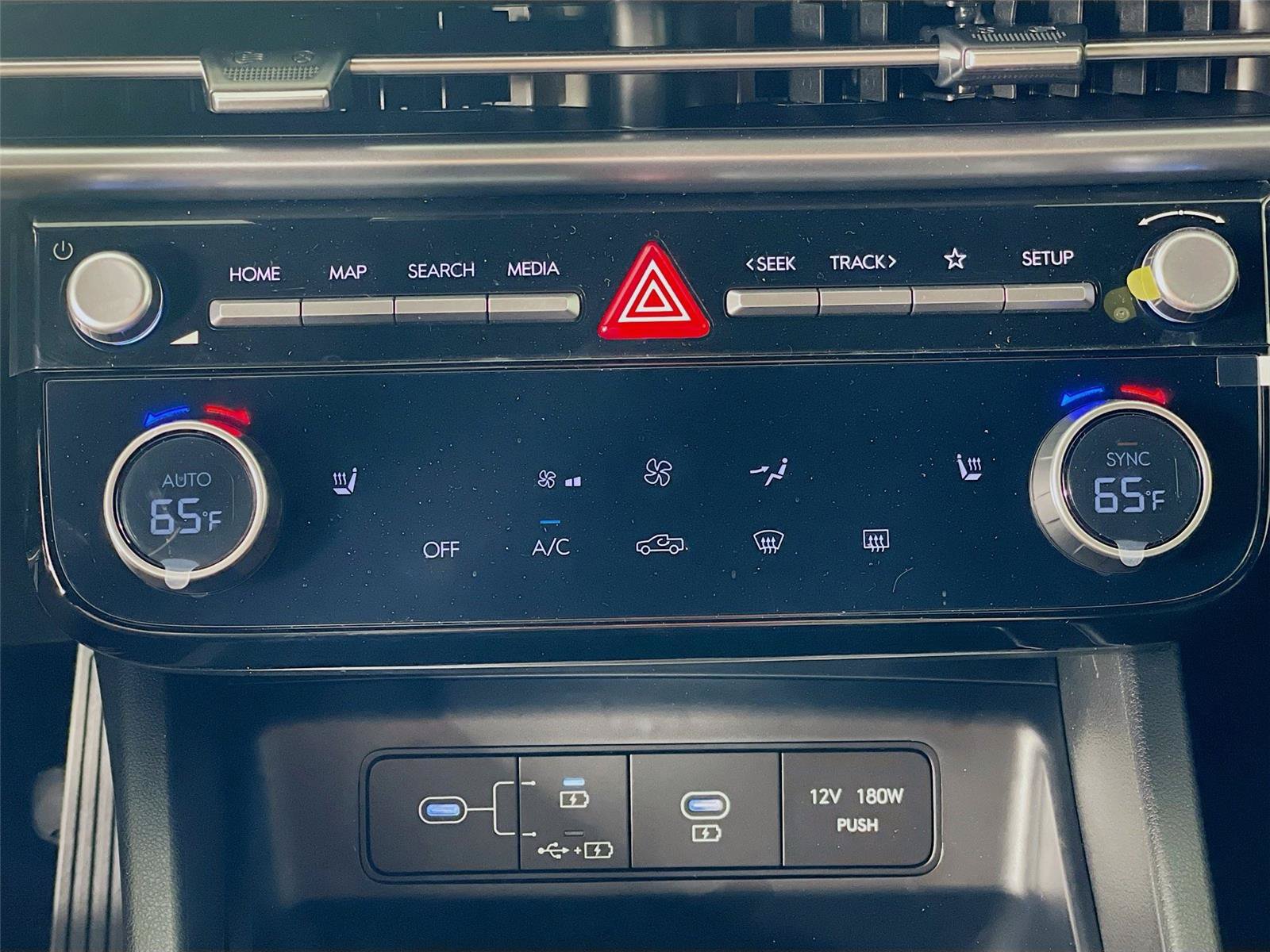 New 2026 Hyundai Santa Cruz SEL AWD/4WD image 15