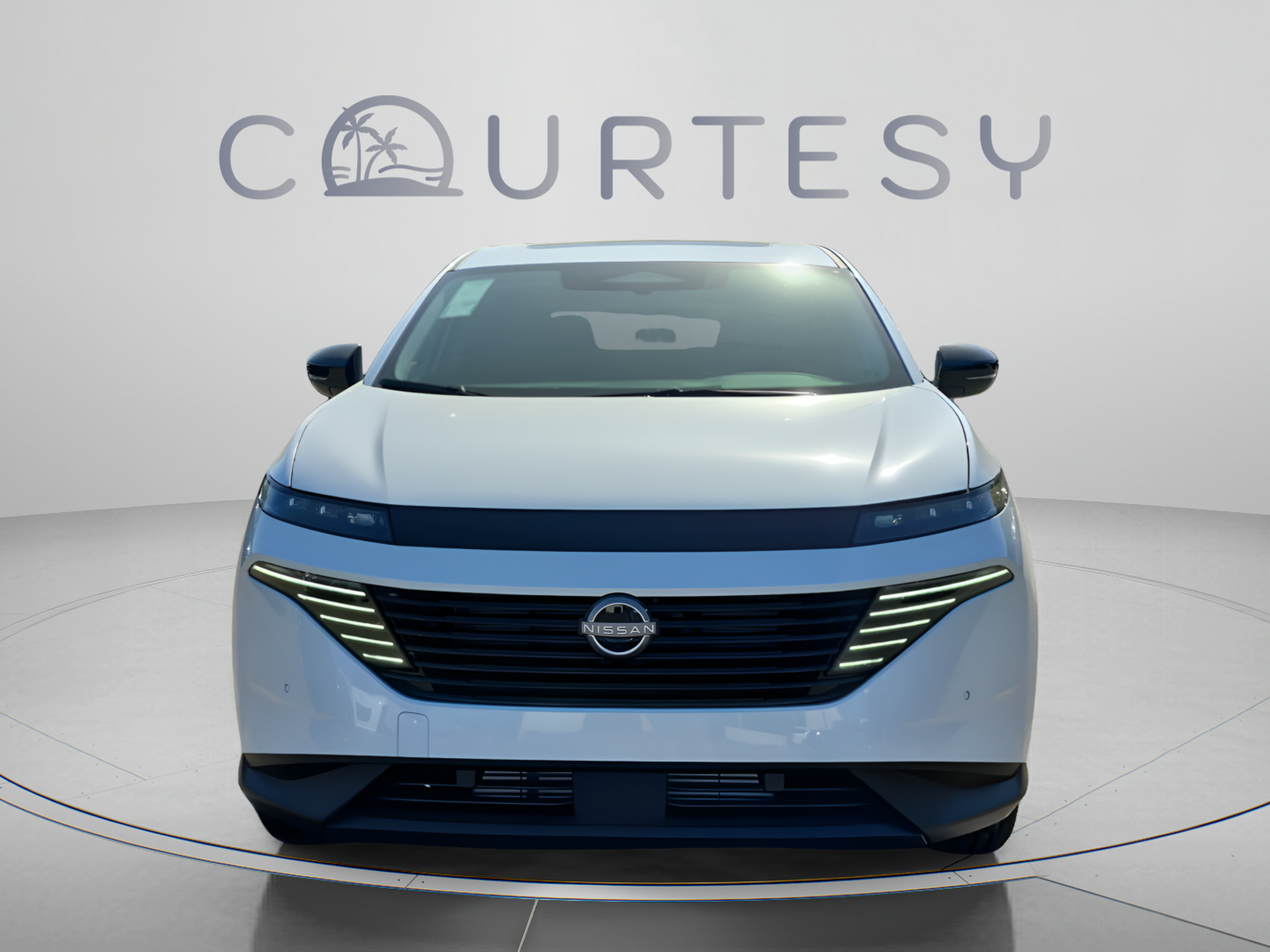 New 2026 Nissan Murano SL AWD/4WD image 9