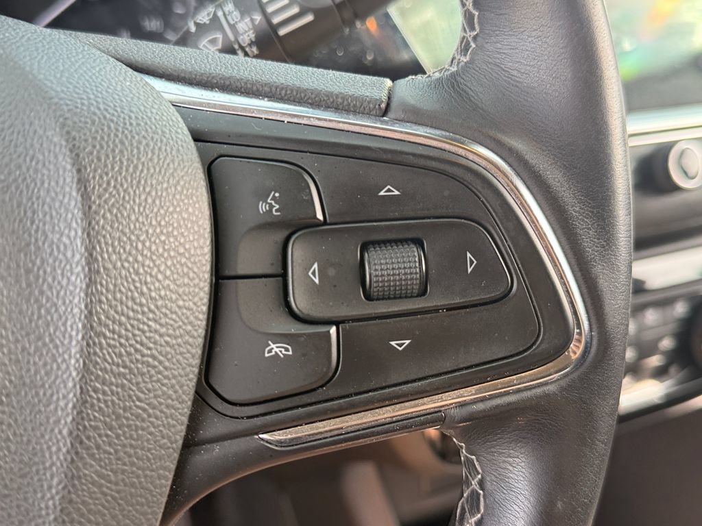 Used 2020 Buick Encore GX Preferred w/ Cold Weather Comfort Package AWD/4WD image 17