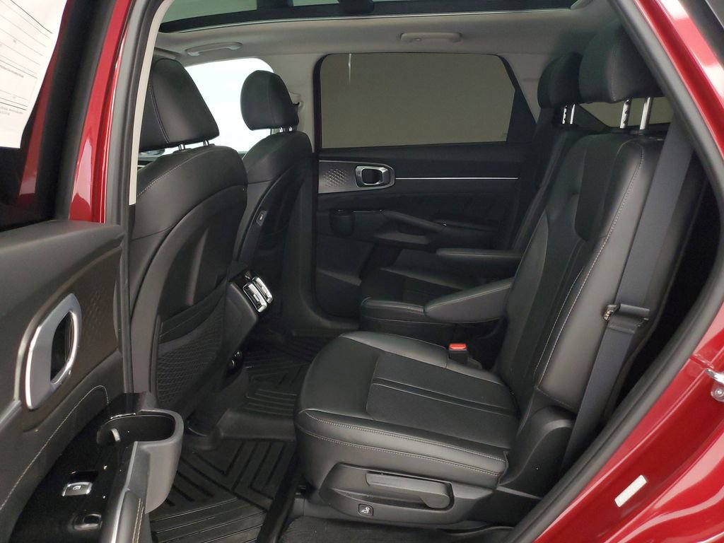 Used 2023 Kia Sorento SX image 23