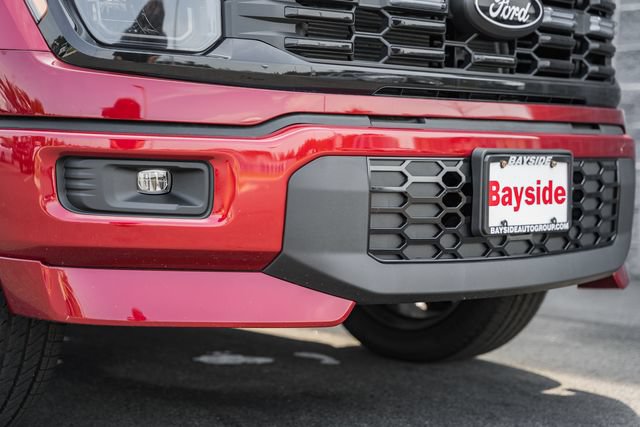 New 2026 Ford F150 STX w/ F-150 LOBO Package AWD/4WD image 14