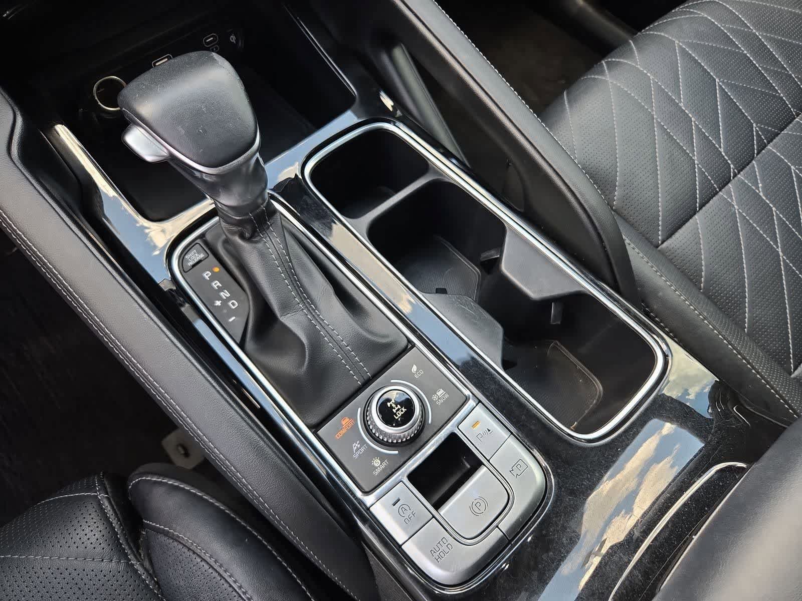 Used 2023 Kia Telluride SX Prestige X-Line AWD/4WD image 32