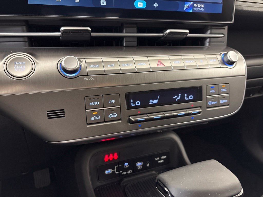 New 2027 Hyundai Kona SEL Sport FWD image 31