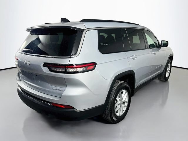 Used 2025 Jeep Grand Cherokee L Laredo RWD image 8