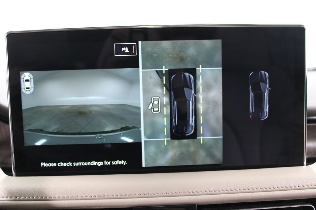 Used 2023 Lincoln Nautilus Reserve w/ Equipment Group 201A AWD/4WD image 49