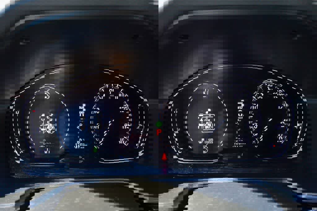 Used 2021 Honda Accord Sport image 21