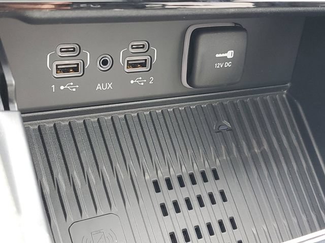 New 2026 Jeep Grand Cherokee Limited AWD/4WD image 30