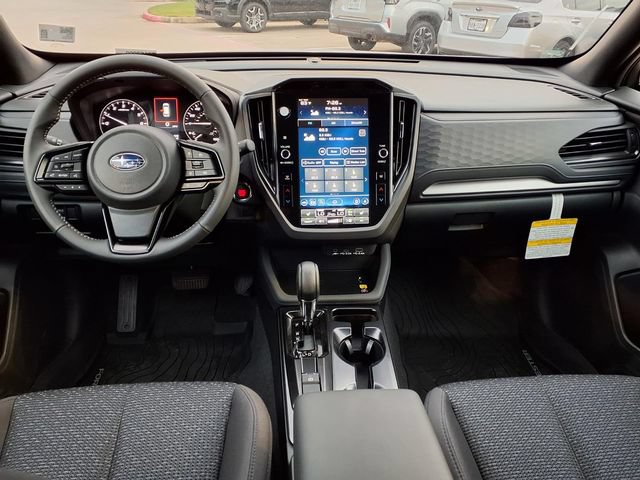 New 2026 Subaru Forester Premium AWD/4WD image 5