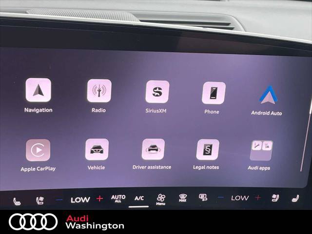 New 2026 Audi A6 Premium Plus AWD/4WD image 25