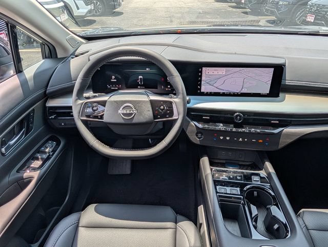 New 2026 Nissan Murano SL AWD/4WD image 15