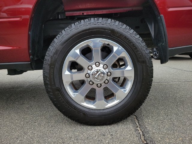 Certified 2023 RAM 2500 Big Horn w/ Level 1 Equipment Group AWD/4WD image 18