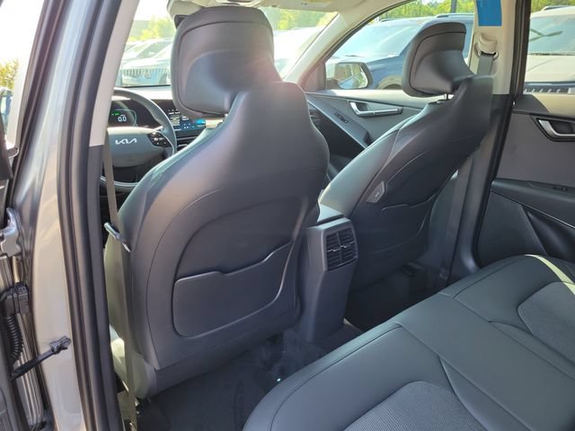 New 2026 Kia Niro EX w/ EX Premium Package FWD image 19