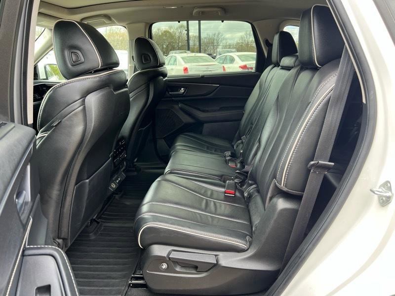 Used 2022 Acura MDX SH-AWD w/ Advance Package image 40