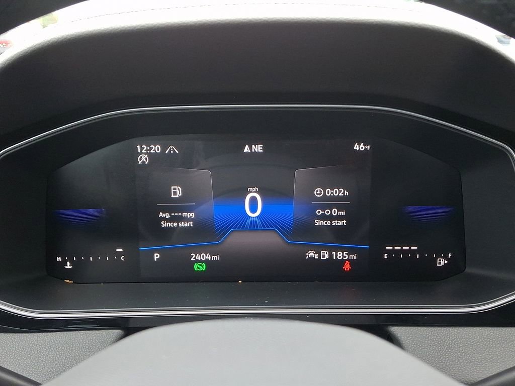 Certified 2025 Volkswagen Jetta Sport image 19