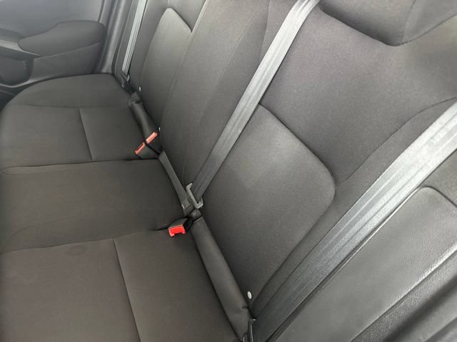 Certified 2025 Honda Civic LX image 29