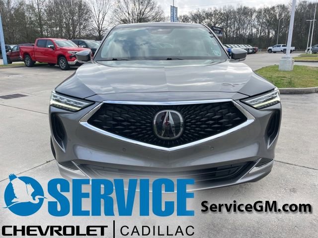 Used 2024 Acura MDX FWD w/ Technology Package image 11