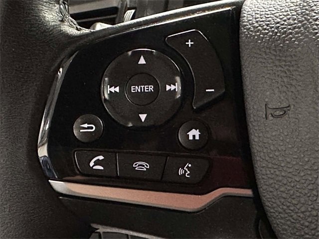 Certified 2022 Honda Pilot EX-L image 23