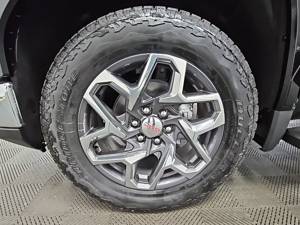 New 2026 GMC Sierra 1500 SLT w/ SLT Premium Plus Package image 45