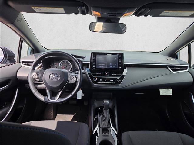 Certified 2020 Toyota Corolla SE w/ Carpet Mat Package (TMS) FWD image 14