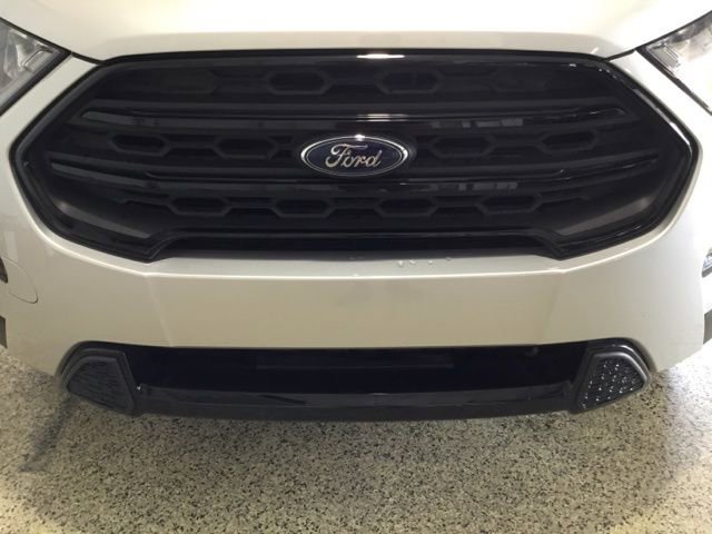 Used 2021 Ford EcoSport SES image 27