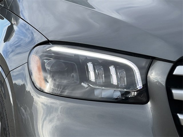 Used 2025 Mercedes-Benz GLS 450 4MATIC image 45
