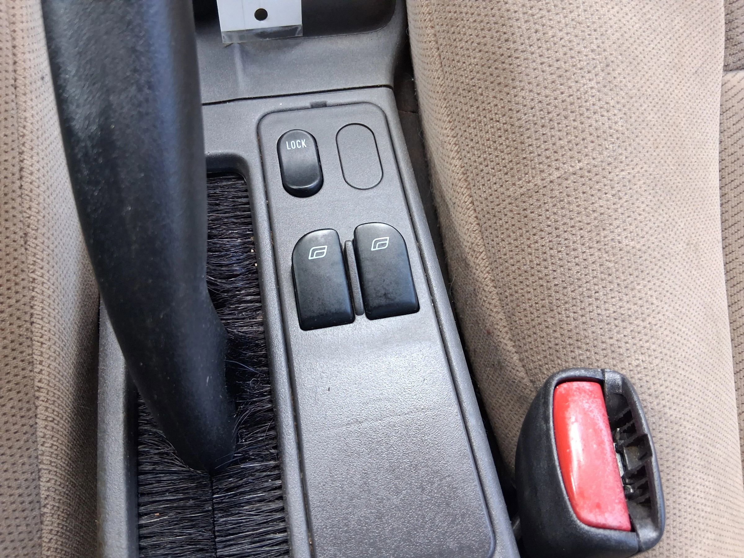 Used 1999 Saab 9-3 2.0T image 21