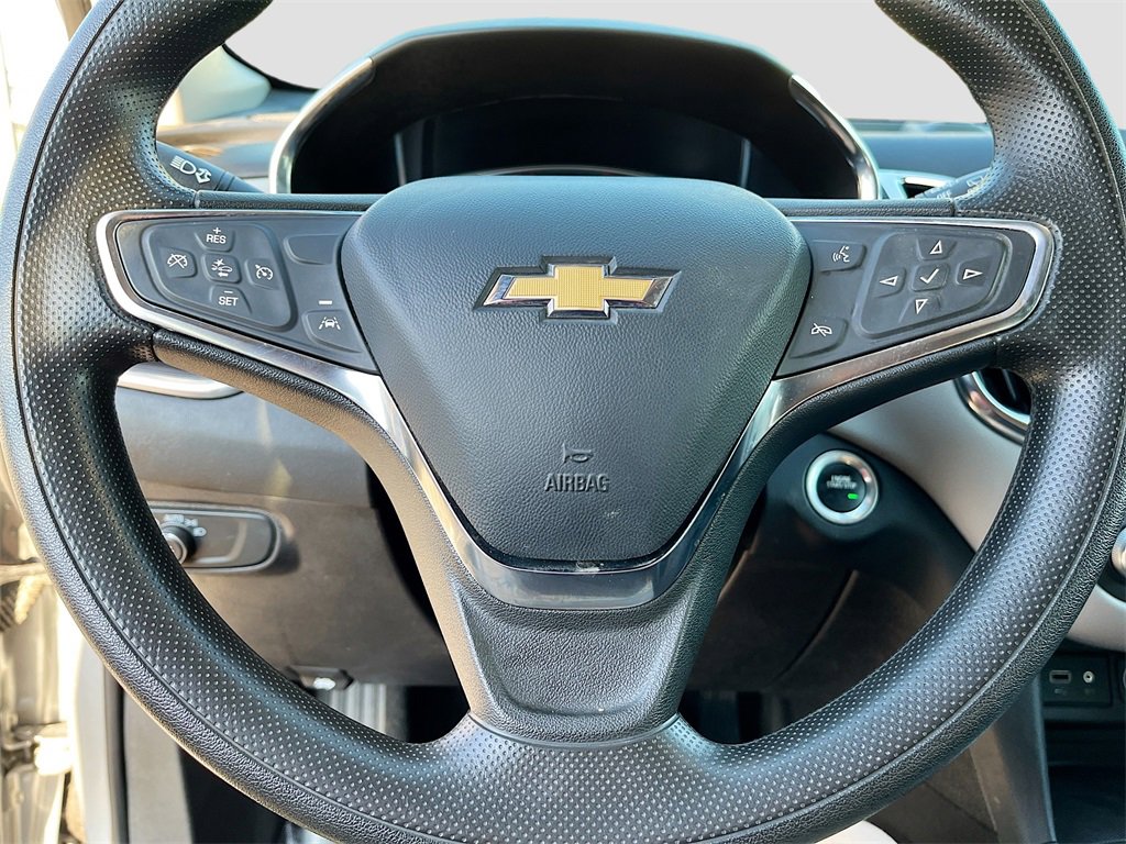 Used 2024 Chevrolet Equinox LS w/ LS Convenience Package image 11