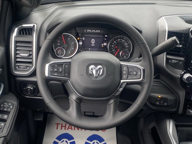 New 2026 RAM 2500 Big Horn image 33