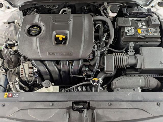 Certified 2023 Kia Forte GT-Line w/ GT-Line Premium Package image 30