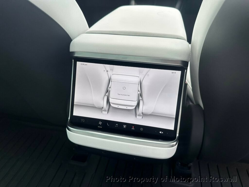 Used 2023 Tesla Model S Plaid AWD/4WD image 25