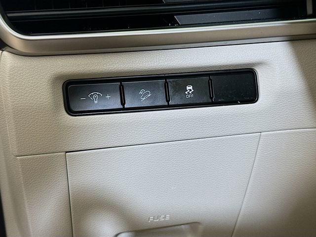 Used 2024 Kia Telluride S w/ S Sunroof Package image 8