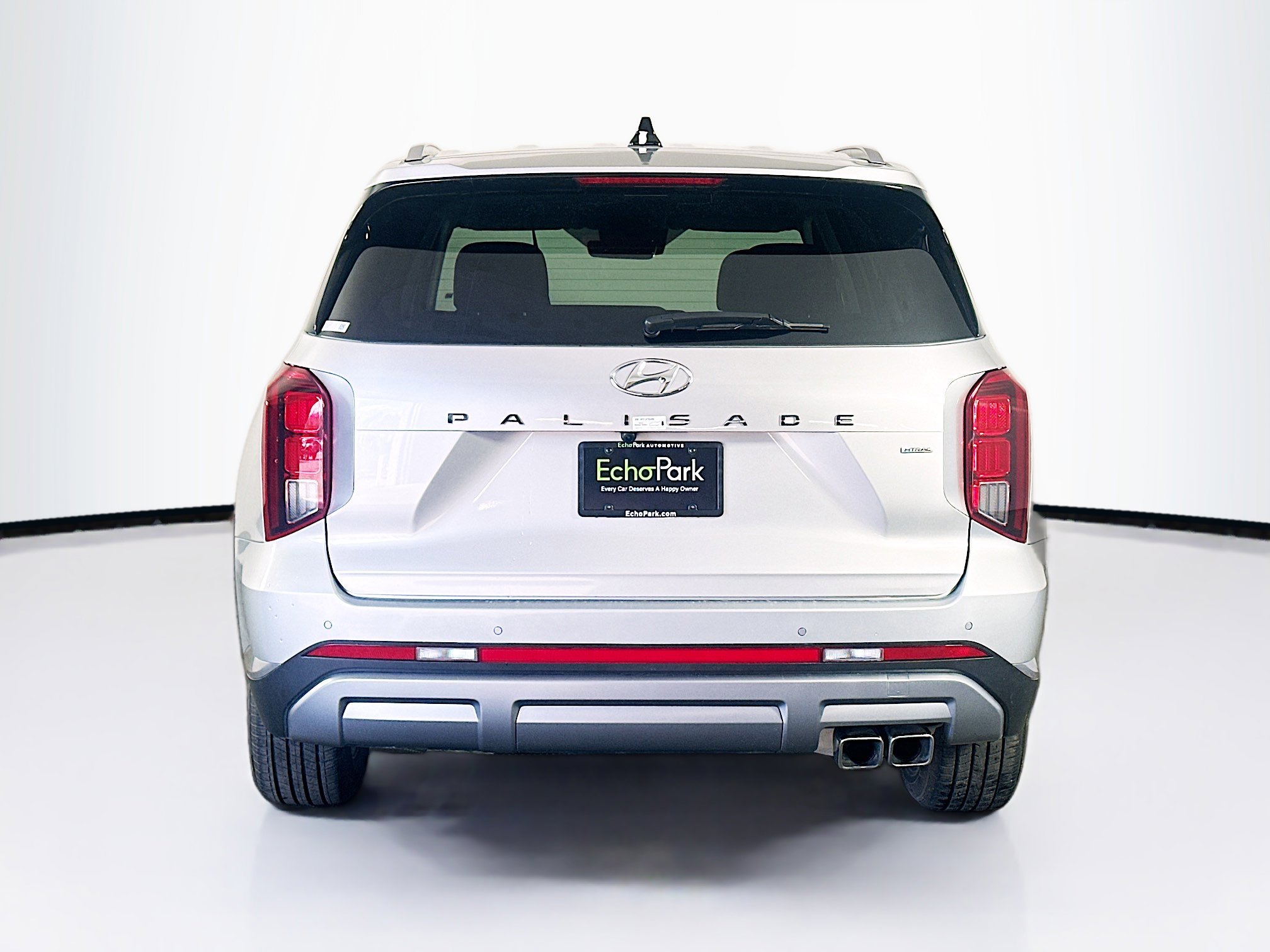 Used 2025 Hyundai Palisade SEL image 7