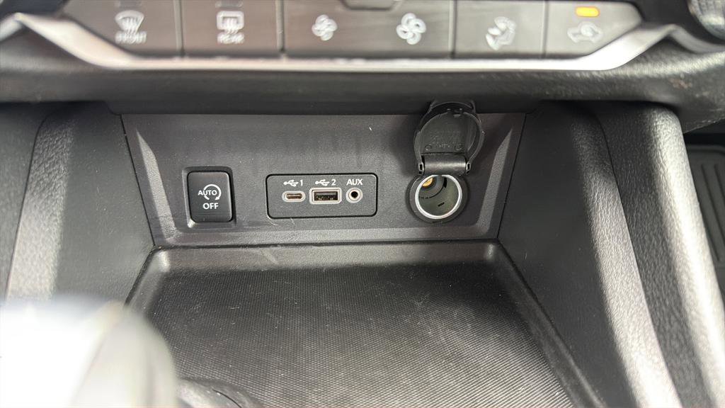 Certified 2024 Nissan Sentra SR image 18