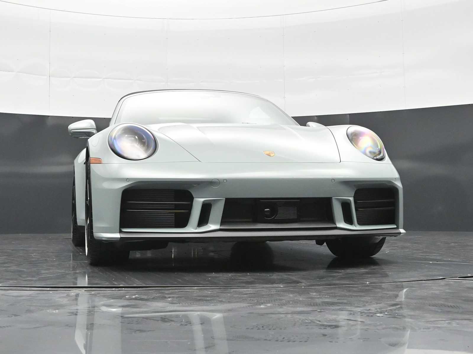 New 2026 Porsche 911 Carrera 4S AWD/4WD image 41