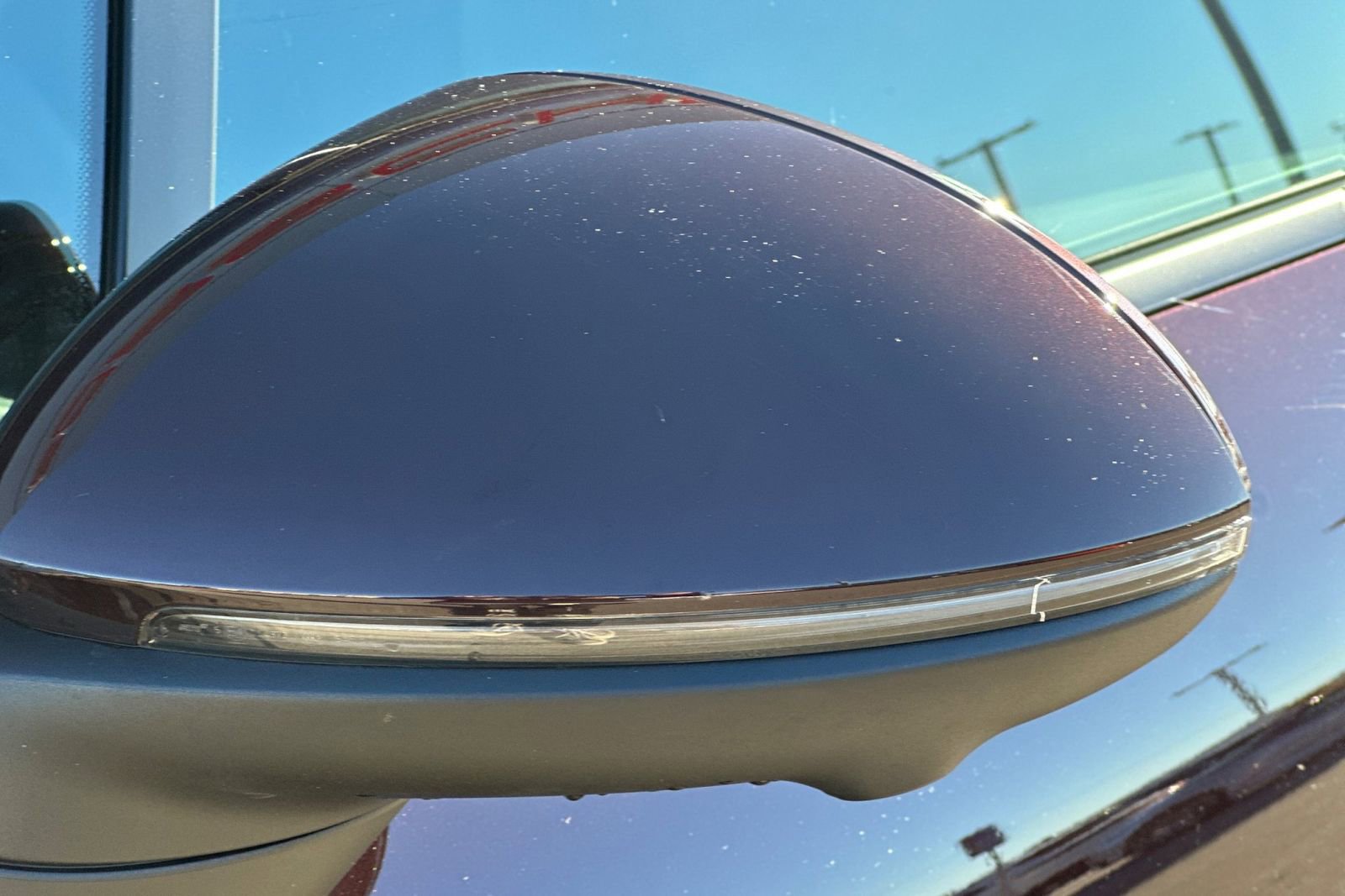 Certified 2025 Porsche Macan 4 Electric image 41