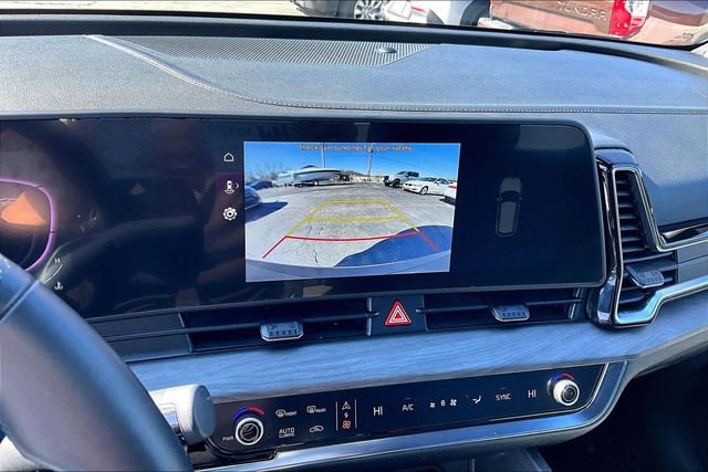 Certified 2023 Kia Sportage X-Line w/ X-Line Premium Package image 19