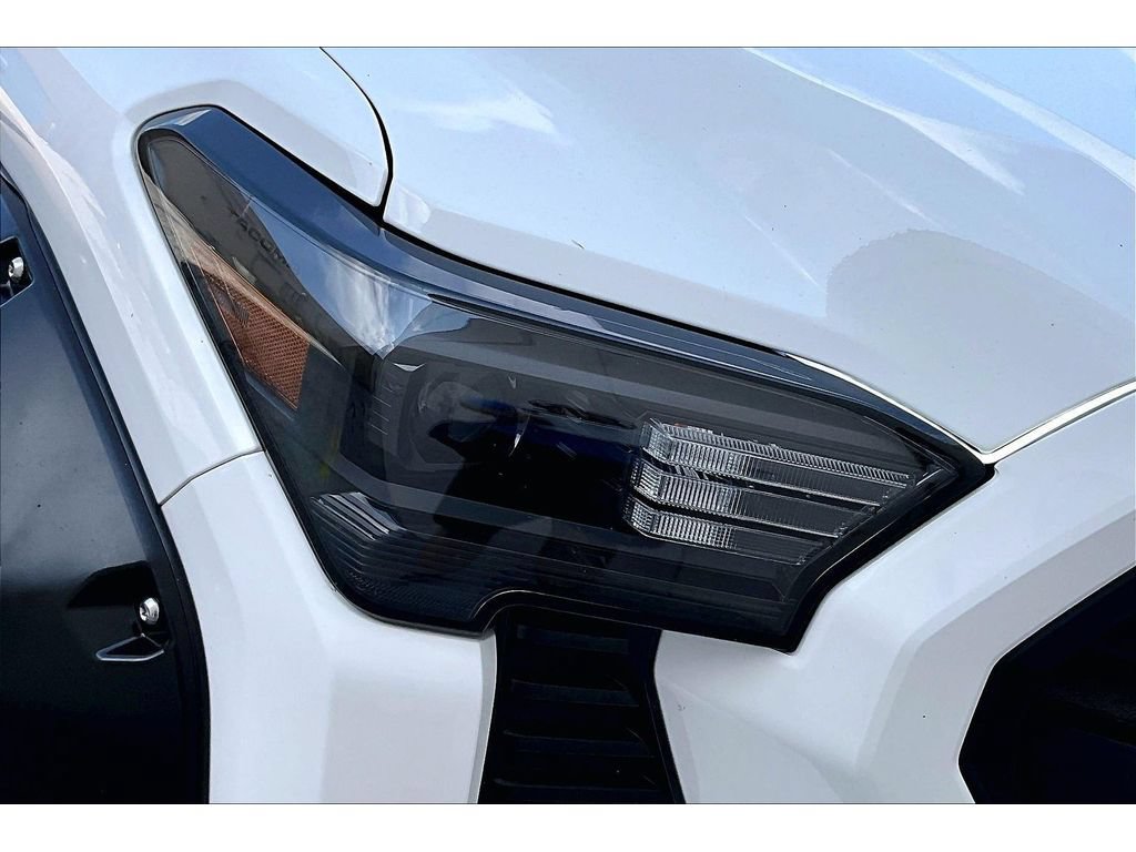 Used 2024 Toyota Tacoma SR5 RWD image 52
