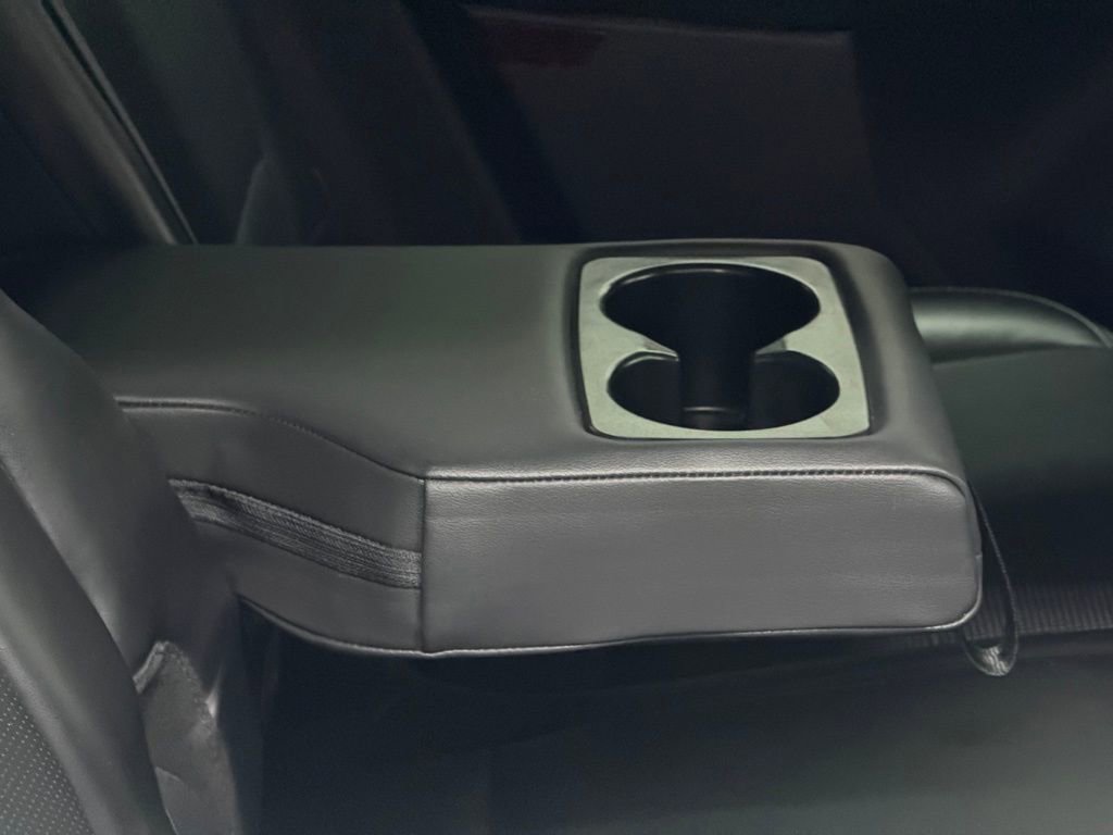 Used 2024 Ford Escape Platinum image 22